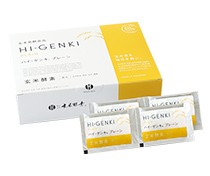 玄米酵素 プレーン（粉末・大袋370g入）/玄米酵素 GENMAIKOSO Online Shop