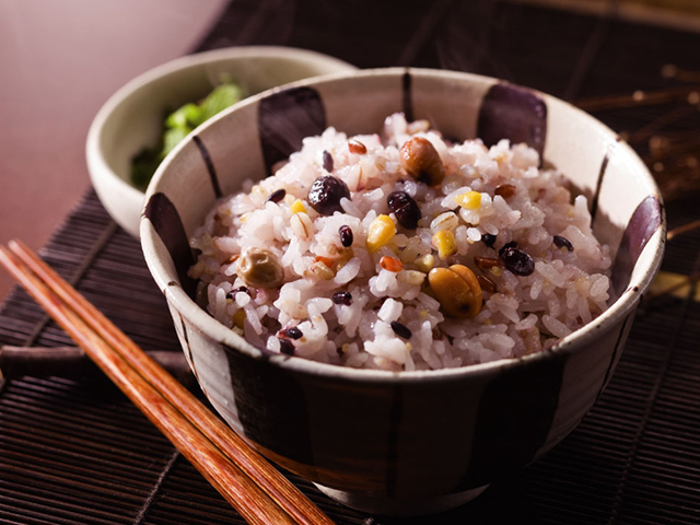 北海道玄米雑穀/自然食品/玄米酵素　Online　GENMAIKOSO　Shop