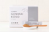 玄米酵素F100(顆粒・90袋入)