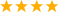 ★★★★