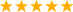 ★★★★★